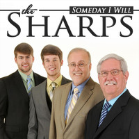 The Sharps - Someday I Will