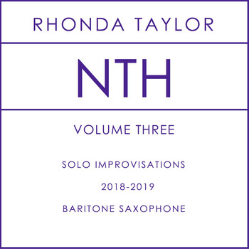 Rhonda Taylor - NTH, Vol. Three