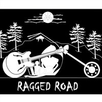Ragged Road - Collide
