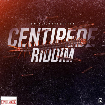 Various Artists - Centipede Riddim (Explicit)