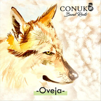 Conuko Band Roots - Oveja