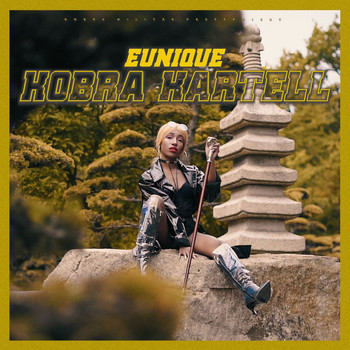 Eunique - Kobra Kartell