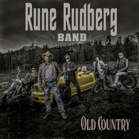 Rune Rudberg - Old Country