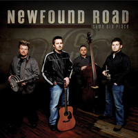 NewFound Road - Same Old Place