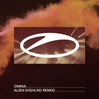 Omnia - Alien (HGHLND Remix)