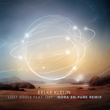 Eelke Kleijn feat. Ost - Lost Souls (Nora En Pure Remix)