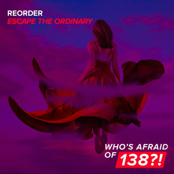 ReOrder - Escape The Ordinary