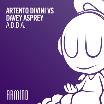 Artento Divini vs Davey Asprey - A.D.D.A.