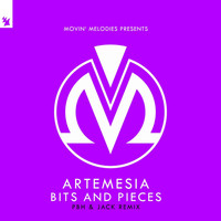 Artemesia - Bits And Pieces (PBH & Jack Remix)