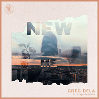 Greg Dela feat. Stage Republic - New Me