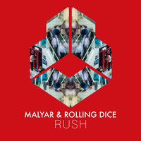 MalYar & Rolling Dice - Rush