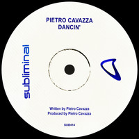 Pietro Cavazza - Dancin'
