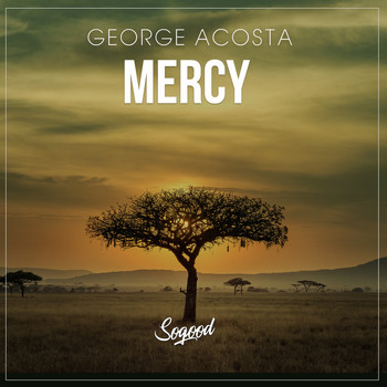 George Acosta - Mercy