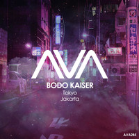 Bodo Kaiser - Tokyo / Jakarta