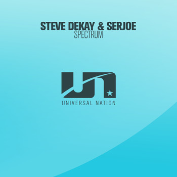 Steve Dekay & SERJOE - Spectrum