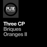 Three CP - Briques Oranges Part II