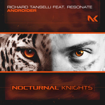 Richard Tanselli featuring Resonate - Androider