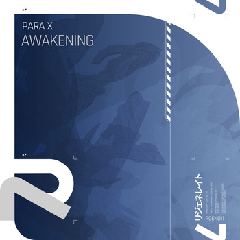 Para X - Awakening