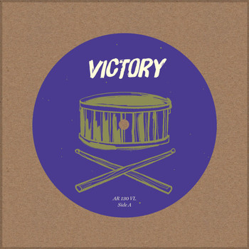 RSN & Electric Quartet - Victory