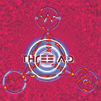 Various Artists - Three A.D.