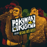 Pokyman - Nechaj Môj Weed (feat. Lukie Fwd) (Explicit)