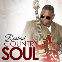 Rashad - Country Soul