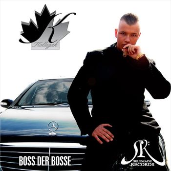 Kollegah - Boss der Bosse (Explicit)