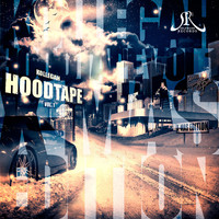 Kollegah - Hoodtape, Vol. 1 X-Mas Edition (Explicit)