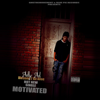 Philly Phil - Motivated