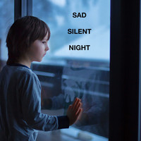 Paul Jones - Sad Silent Night