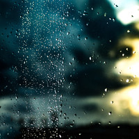 brillion. - rain outside my window