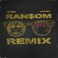 Lil Tecca, Juice WRLD - Ransom (Remix)