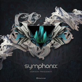 Symphonix - Certain Frequency