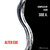Kaon - Alter Ego (Side A)