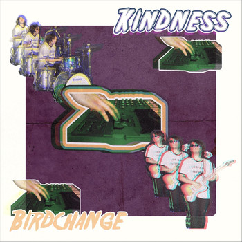 Birdchange - Kindness