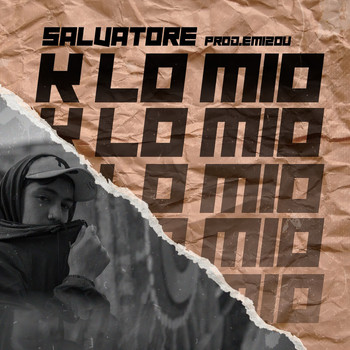 Salvatore - K Lo Mío