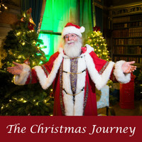 Paul Elliott - The Christmas Journey