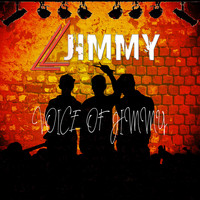 Jimmy - Voice of Jimmy