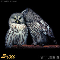 Bas360 - Whisper in My Ear (Explicit)