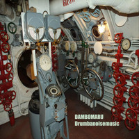Dambomaru - Drumbanoisemusic