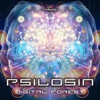 Psilosin - Digital Forest