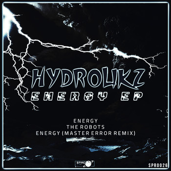 Hydrolikz,Master Error - Energy