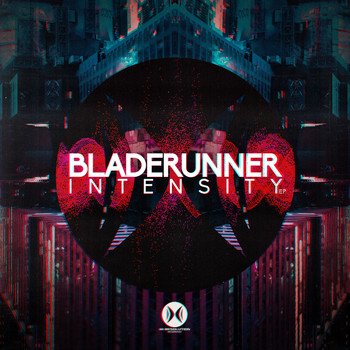 Bladerunner - Intensity