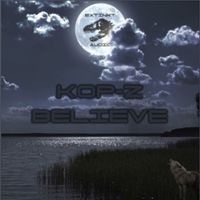 Kop-Z - Believe