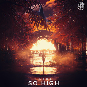 Pribe - So High