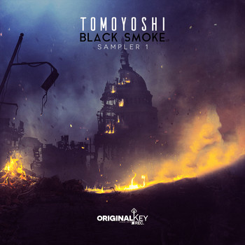 Tomoyoshi - Black Smoke Sampler 1