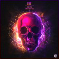CLPR - Warp Speed / Gangsta White Walls