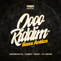 Bass Antics - Oooo Riddim
