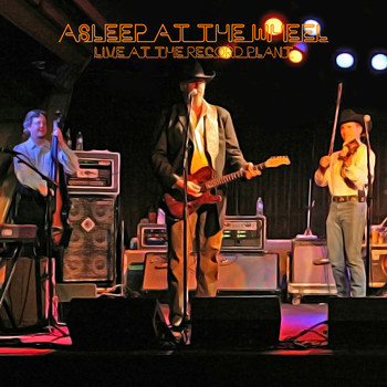 Asleep At The Wheel - Live at The Record Plant