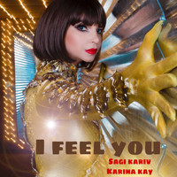 Sagi Kariv - I Feel You